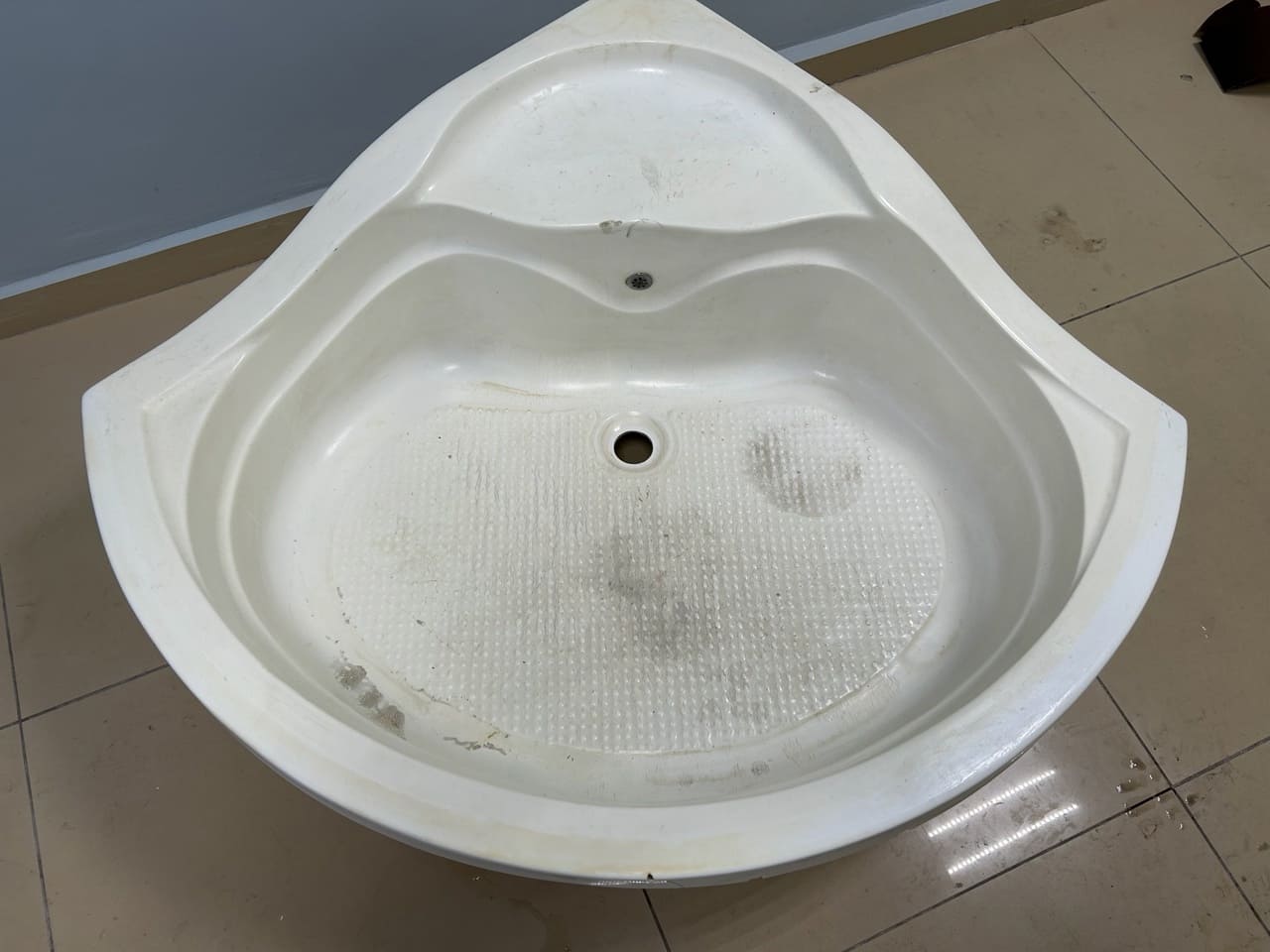Реставрация ванны в Мурманск