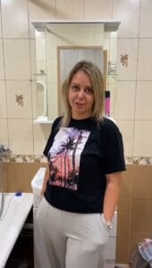 Реставрация ванны в Мурманск