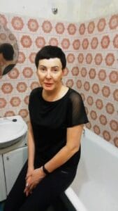 Реставрация ванны в Мурманск