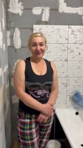 Реставрация ванны в Мурманск