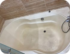 Реставрация ванны в Мурманск