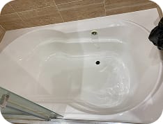 Реставрация ванны в Мурманск
