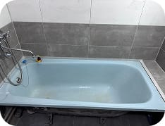 Реставрация ванны в Мурманск
