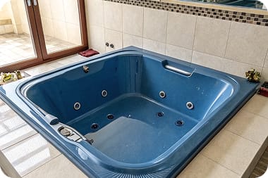 Реставрация ванны в Мурманск